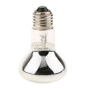4x Heat Basking Lamp Reptile Light Bulb Brooder Lamp Pet Supplies