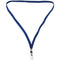 1pcs Neck Strap Lanyard Keychain Key Office ID Card Key Phone Work Permit H N7U1