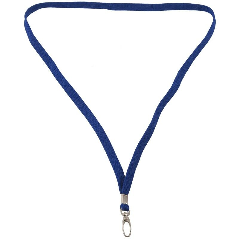 1pcs Neck Strap Lanyard Keychain Key Office ID Card Key Phone Work Permit H N7U1