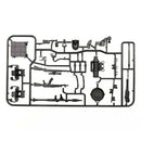 DIY RC Car Parts Tow Shackle Hook Box Oil Tank Net For 1/16 WPL B14 B16 C24 C34