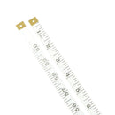 2pcs 150cm random Tape Measure Tailor Sewing Cloth Soft Body Measuring Ruler ME
