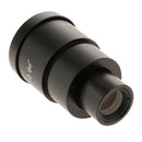 1PC WF20X 10mm Widefield High-view Eyepiece for Compound Microscope 30mm