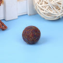 10pcs/lot 2cm DIY Wool Felt Balls Round Wool Felt Balls Pom Poms Mixed ColorBX