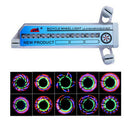 Bike Cycling Bicycle Tire Valve 32 Led Flash Spoke Wheel Light 30 Kinds Flash â„–[