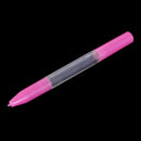 2pcs Precision Oiler Pen Pin Needle Oil Lubricant for Watch Sewing Repair JBTOCA