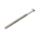 30 Pieces Humbucker Pickup Screws Fix Adjust Height for Electric Guitar