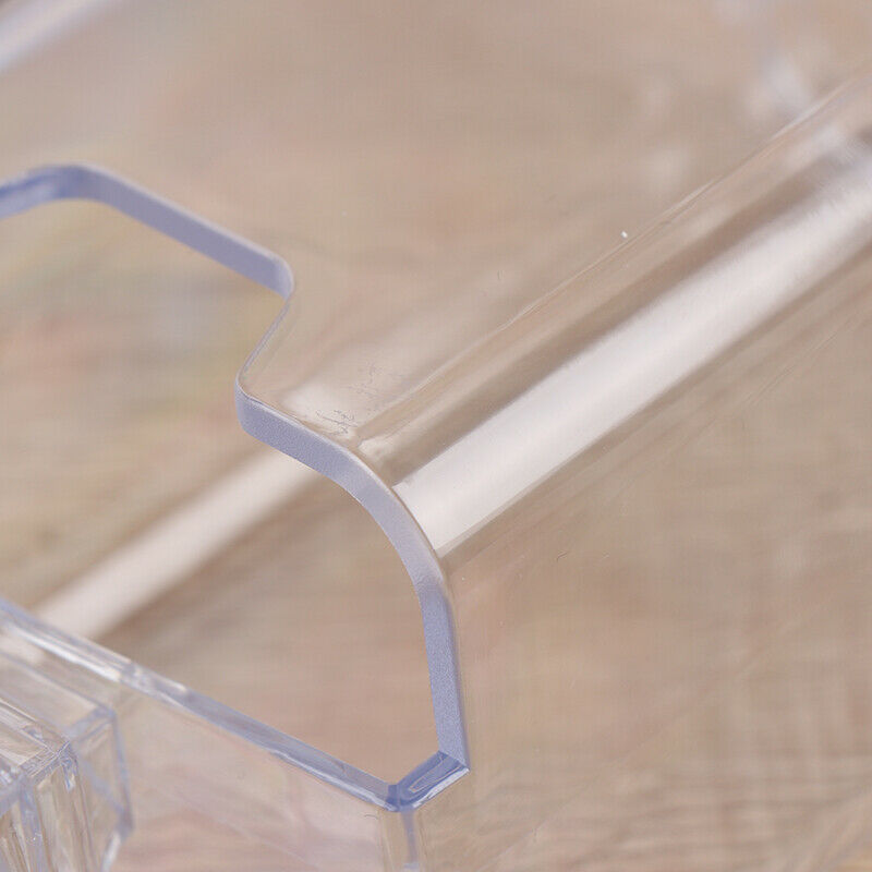 Makeup Cotton Pad Box Nail Remover Container Storage Case make up nail styl t Kw