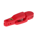 10x Offshore Fishing Adjustable Planer Board Release Line Clips Buckle Outdoor