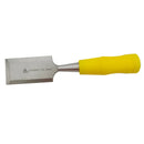 1 1/2" Wood  Woodworking Carving Tools With Non Slip Plastic Handle