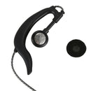 2 Pin G-Form Earbuds For Walkie Talkie Walkie Headphone 2 Way Radio Piece