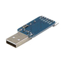 PL2303 USB to RS232 TTL Converter Adapter Module Board w/Automatic Reset