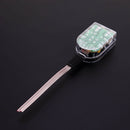 12V RCA Line Car Stereo Radio High To Low Amplifier Impedance Converter