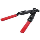 2X(Dust Cover Tube Bundle Pliers / Dust Jacket Hose Clamp Clamp / Ball