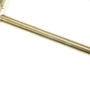 mini multi brass walnut hammer pocket DIY tools copper plated hammer househol â„–[