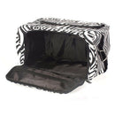 Hairdressing Bag, Professional Salon Hair Tools Hairdressing Bag,Large Capa
