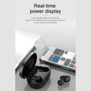 A6S TWS Stereo Wireless Bluetooth 5.0 Earphone Sport Headset with Mic