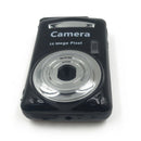 Portable Camcorder Digital Video Camera 1080P HD TFT LCD 16MP 8x Zoom DV AV