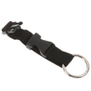 1Pc Anti-theft Luggage Strap Holder Gripper Add Bag Handbag Clip Use to OZ FT