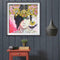 5D DIY Special Shaped Diamond Painting Beauty Cross Stitch Mosaic Craft Kit