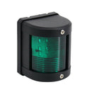 LED Navigation Lights, Green Marine Sailing Lights for Bow Side,Port, Starboard,