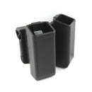 Hunting Holsters For SIG Sauer P226/P229 SW MP9 Rotate Pistol Double Magazine