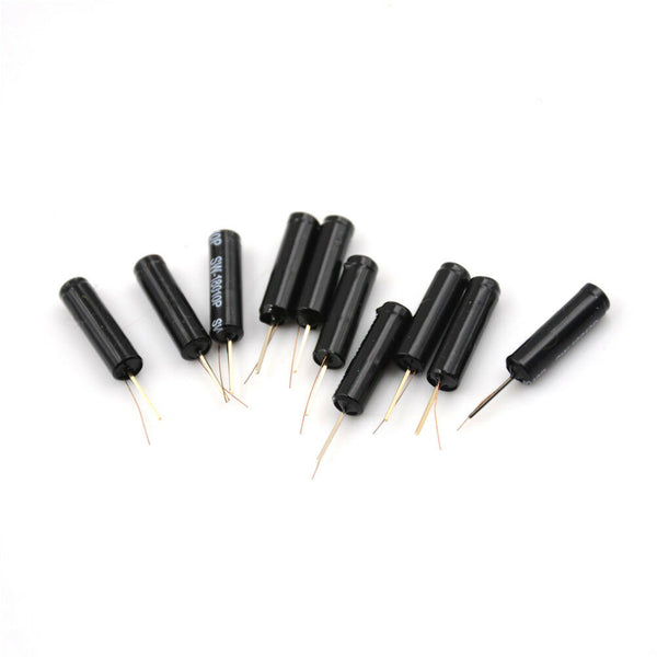 10x SW-18010P High Sensitivity Vibration Switch Sensor 10M  JR