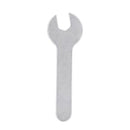 Mini 8mm Single Open End Wrench Spanner Steel Punch Spanner Car Repair Tool