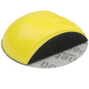 6+1 Piece 6 inch/150Mm Hand Sanding Block Pad Sandpaper Disc P80 - P600 For H9Z6
