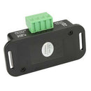 DC 12V 24V For LED Light Mini PIR Motion Sensor Switch Body Infrared Accessories