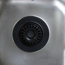 Sink Waste Kit Bathroom Plug Trap Water Drain Filter Kitchen Sink Accessori