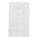 8pcs Alto/Tenor Saxophone Sax Mouthpiece Patches Pads Cushions 0.3MM