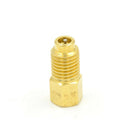 R12 To R134a Fitting Adapter Outter 1/2" AC Inner 1/4'' SAE Male Tool   FT