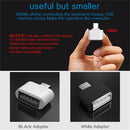 Micro USB OTG Host Cable Adapters Male To USB 2.0 Female For Android Tablet