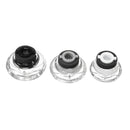 3 S/M/L Earbuds Tips Foam + USB Charger Bundle For Plantronics Voyager LEGEND  Z