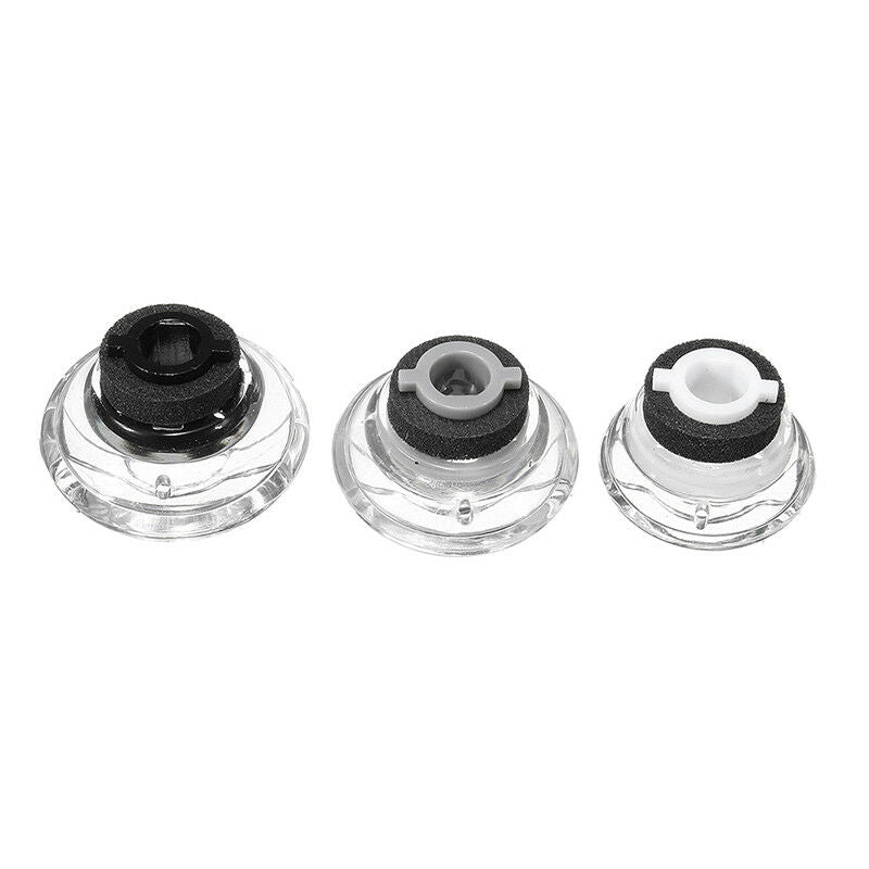 3 S/M/L Earbuds Tips Foam + USB Charger Bundle For Plantronics Voyager LEGEND  Z