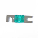 10pcs 40A+30A Car Audio Mini ANL Fuse Power Wire Connection Parts