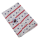 Cute  Baby Sling Slobber Towel Scarf Shawl-Random Color
