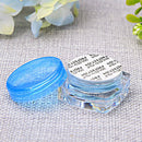 100*26mm sealing stickers self adhesive seals to stop leak Bottles accessoriesBX