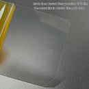 Motorcycle Speedometer Screen Blu-Ray Cluster Scratch Protection Film Instr N3G4