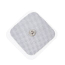 20x 4*4cm nerve stimulator electrode pads electrode patch for   machiYNFK-R3C