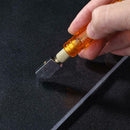 Diamond Glass Cutter 3-12mm Wheel Blade DIY Tile Mirror Craft Cutting Tools