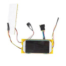 Electric Scooter Display Screen Skateboard Accessories for Kugoo S1 S2 S3 A