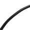 USB 2.0 Female to Mini USB Male Cable Adapter (Black, 15cm) A6R3