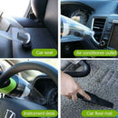 Strong Power Car Vacuum Cleaner for Home Car Portable Handheld Vacuum Clean
