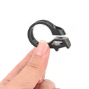 Durable Aluminum Bike Bicycle Shifter Clamp 22.2mm for X7 X9 X0 XX XO1 XX1 HgTE