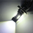 Auto 12 LED Fog Headlight Bulb  Hi/Lo Beam Lamp H8/H11 6000k