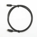 Digital Audio Optical Cable Fiber Optic Toslink Surround Sound Bar