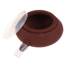 Bakery Silicone Cake Muffin Pot 4 Nozzles Set for Kitchen Cake Bakeware Tools Gw