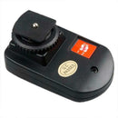 WanSen DC-04 4 Channels Wireless Radio Studio Flash Trigger Set for Strobe