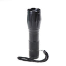 1Pc LED Flashlight T6 18650 Outdoor Camping Powerful Led FlashlightB Bj